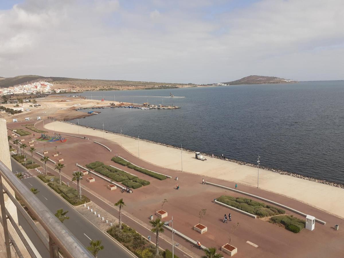 Beautiful Apartment Nador Exterior foto