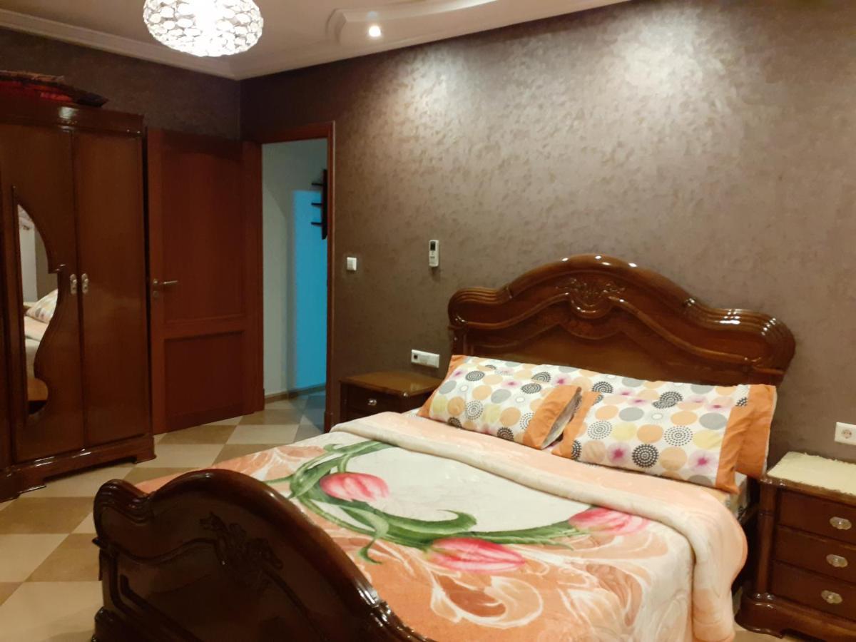 Beautiful Apartment Nador Exterior foto