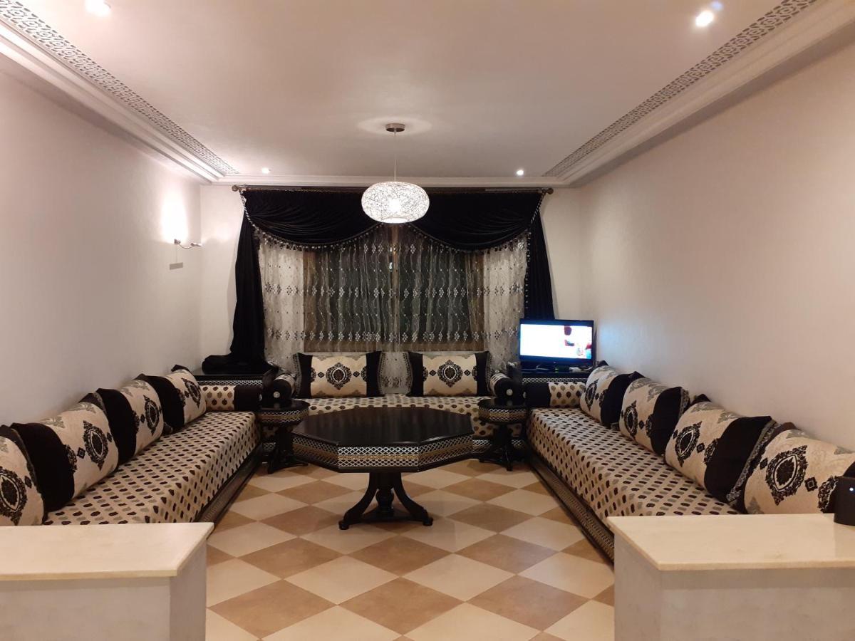 Beautiful Apartment Nador Exterior foto