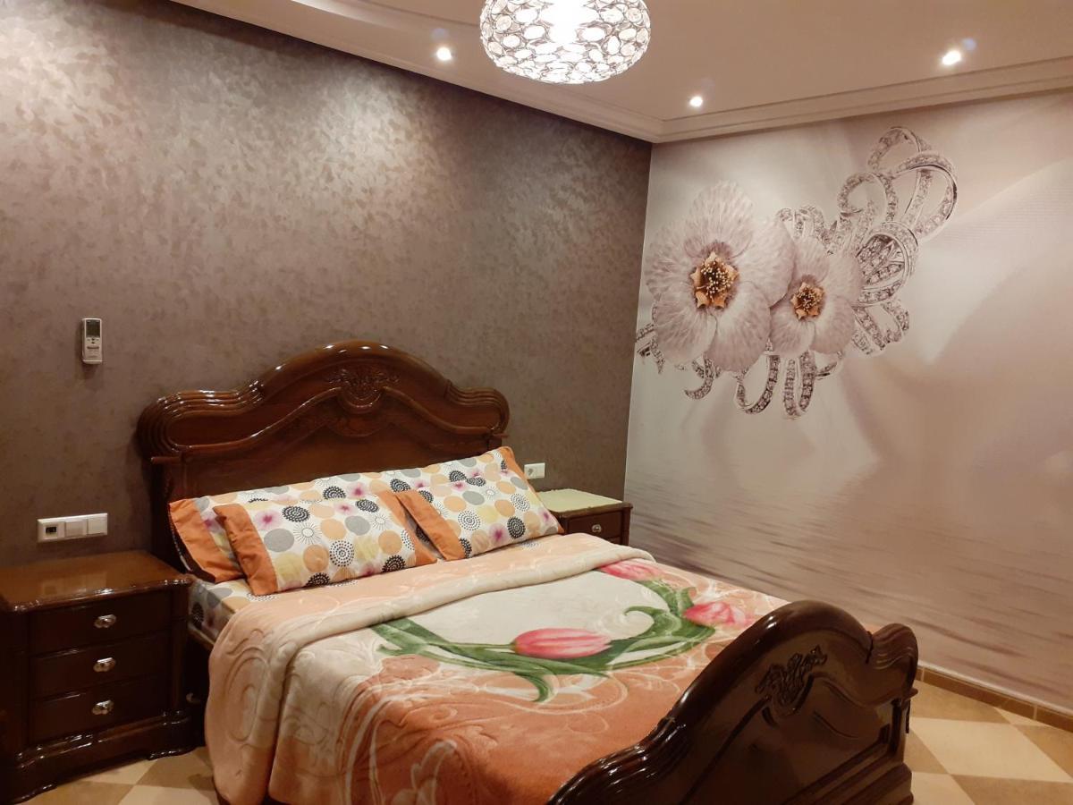 Beautiful Apartment Nador Exterior foto