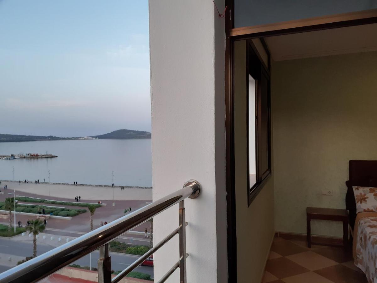 Beautiful Apartment Nador Exterior foto
