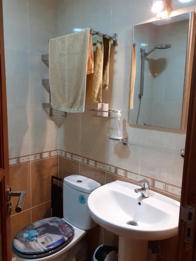 Beautiful Apartment Nador Exterior foto