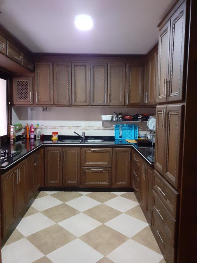 Beautiful Apartment Nador Exterior foto