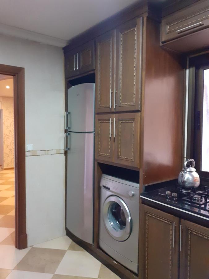 Beautiful Apartment Nador Exterior foto
