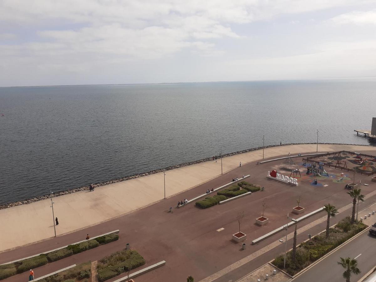 Beautiful Apartment Nador Exterior foto