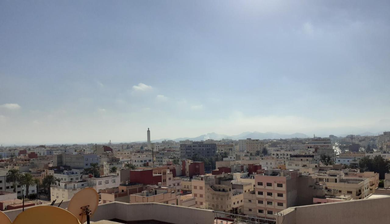Beautiful Apartment Nador Exterior foto