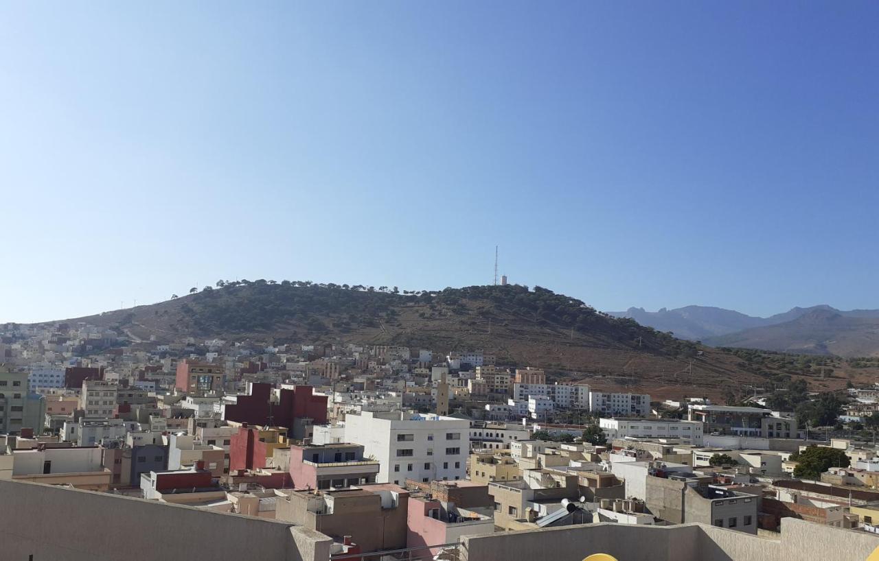 Beautiful Apartment Nador Exterior foto