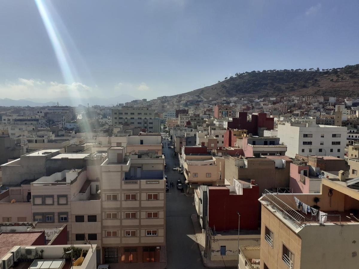 Beautiful Apartment Nador Exterior foto