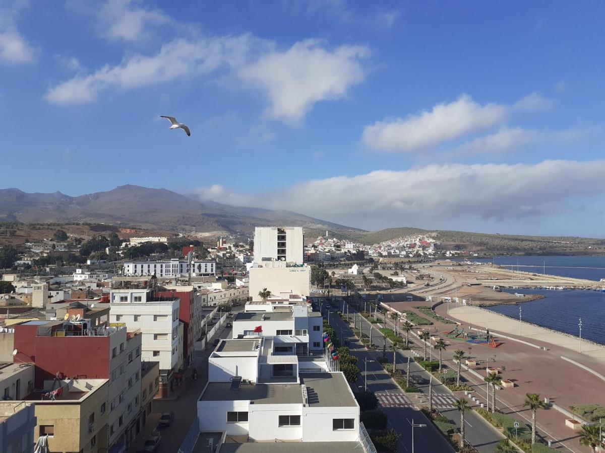 Beautiful Apartment Nador Exterior foto