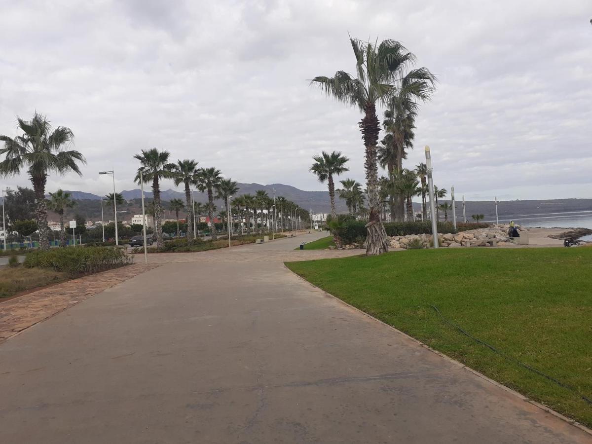 Beautiful Apartment Nador Exterior foto
