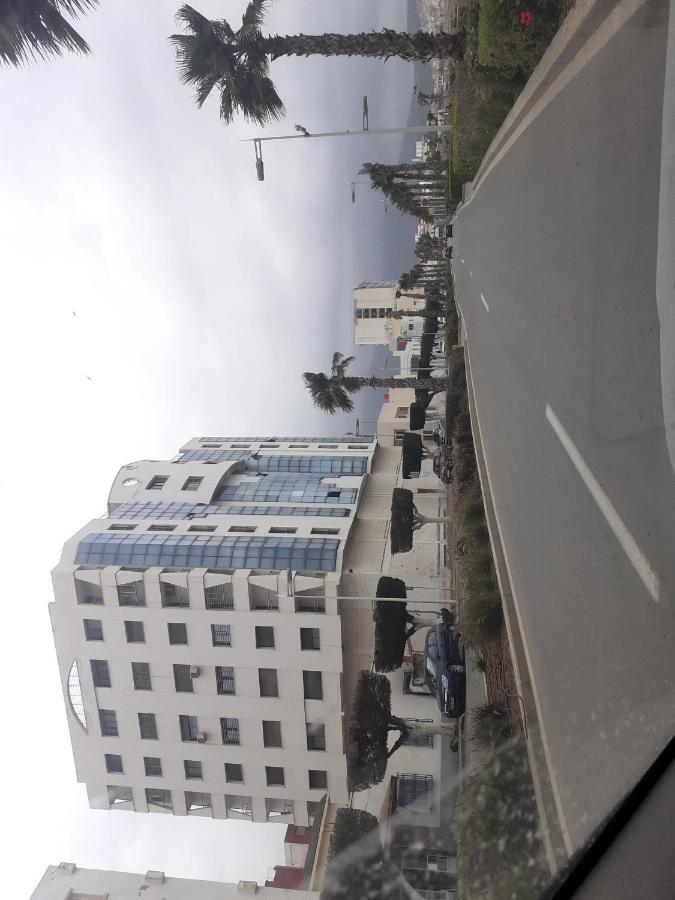 Beautiful Apartment Nador Exterior foto