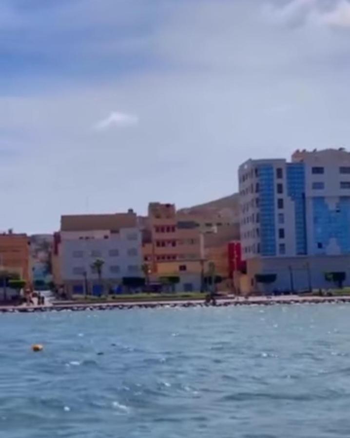 Beautiful Apartment Nador Exterior foto
