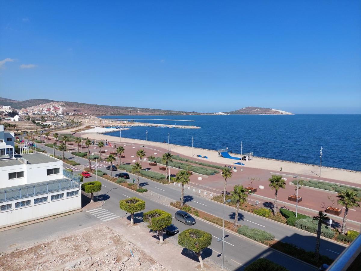 Beautiful Apartment Nador Exterior foto