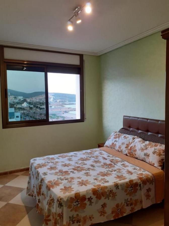 Beautiful Apartment Nador Exterior foto