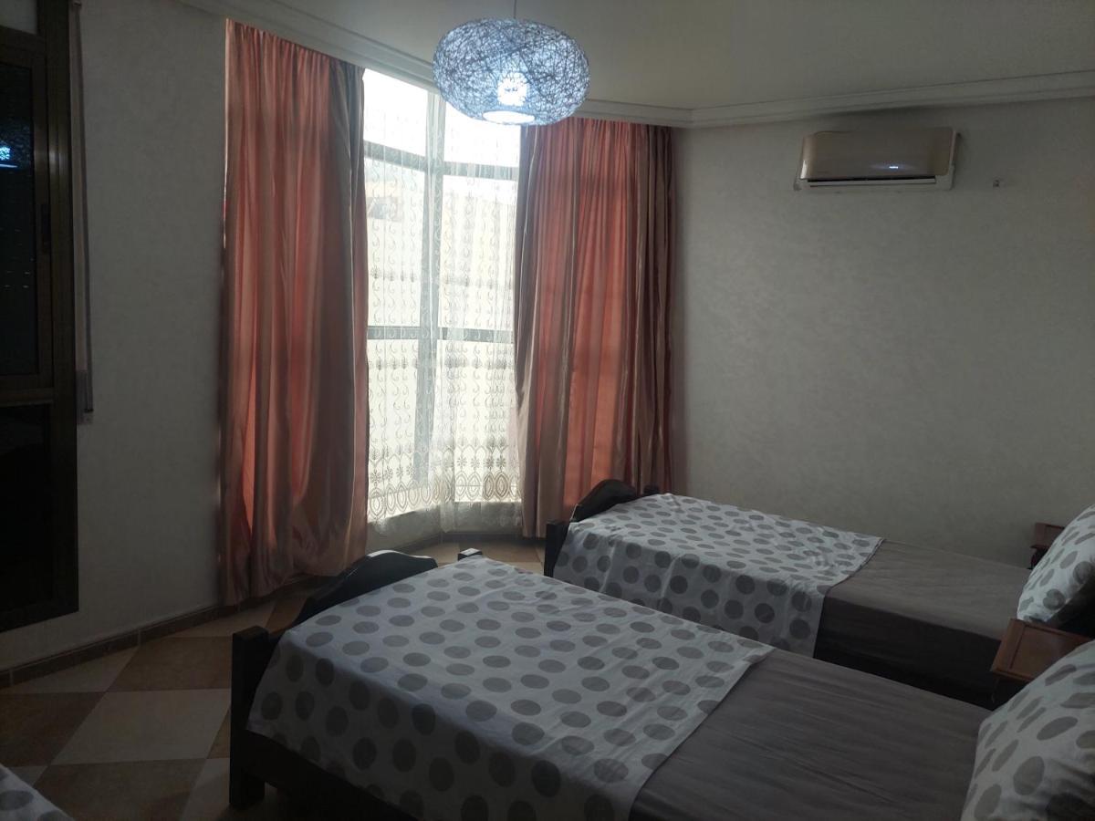 Beautiful Apartment Nador Exterior foto